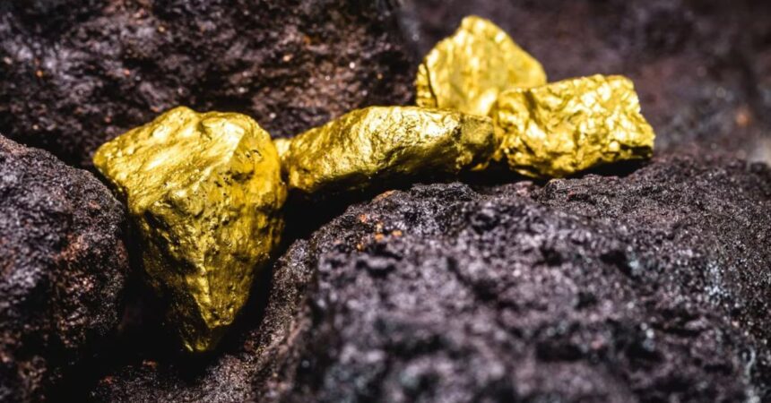 Minera invertirá 113 millones de dólares para extraer oro en Chile: ¿Dónde están sus faenas?