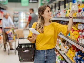 Hay descuentos en más de mil productos: Conoce las principales ofertas de supermercados
