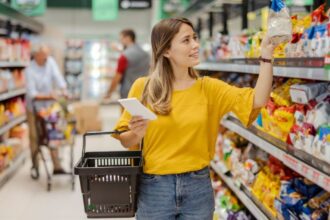 Hay descuentos en más de mil productos: Conoce las principales ofertas de supermercados