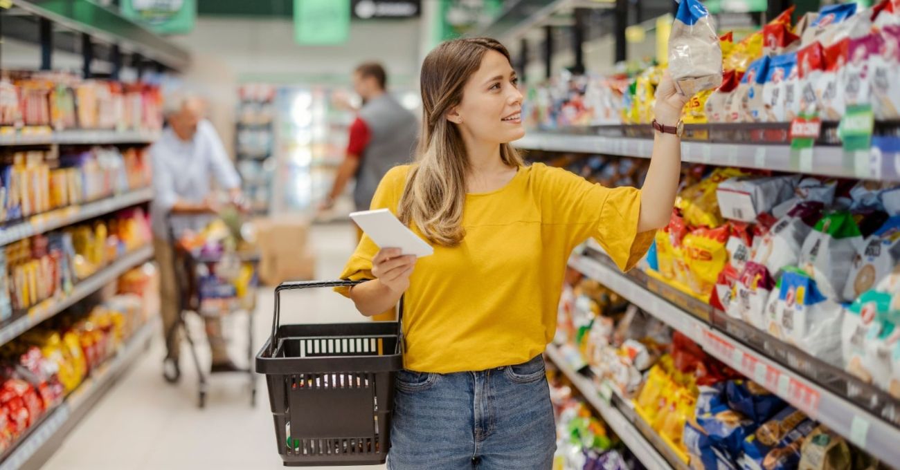 Hay descuentos en más de mil productos: Conoce las principales ofertas de supermercados