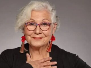 Luto en el teatro y la televisión chilena: fallece Teresita Reyes a los 75 años