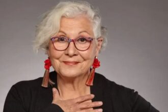 Luto en el teatro y la televisión chilena: fallece Teresita Reyes a los 75 años
