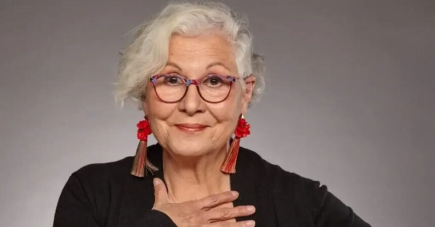 Luto en el teatro y la televisión chilena: fallece Teresita Reyes a los 75 años