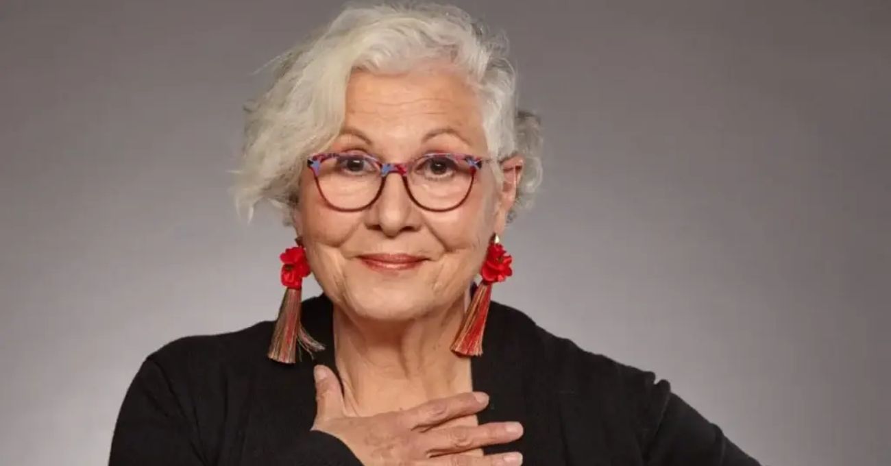 Luto en el teatro y la televisión chilena: fallece Teresita Reyes a los 75 años