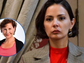 “Es una partida que enluta a nuestro país”: Ministra Carolina Arredondo despide con emoción a Teresita Reyes