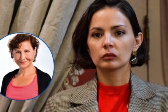 “Es una partida que enluta a nuestro país”: Ministra Carolina Arredondo despide con emoción a Teresita Reyes