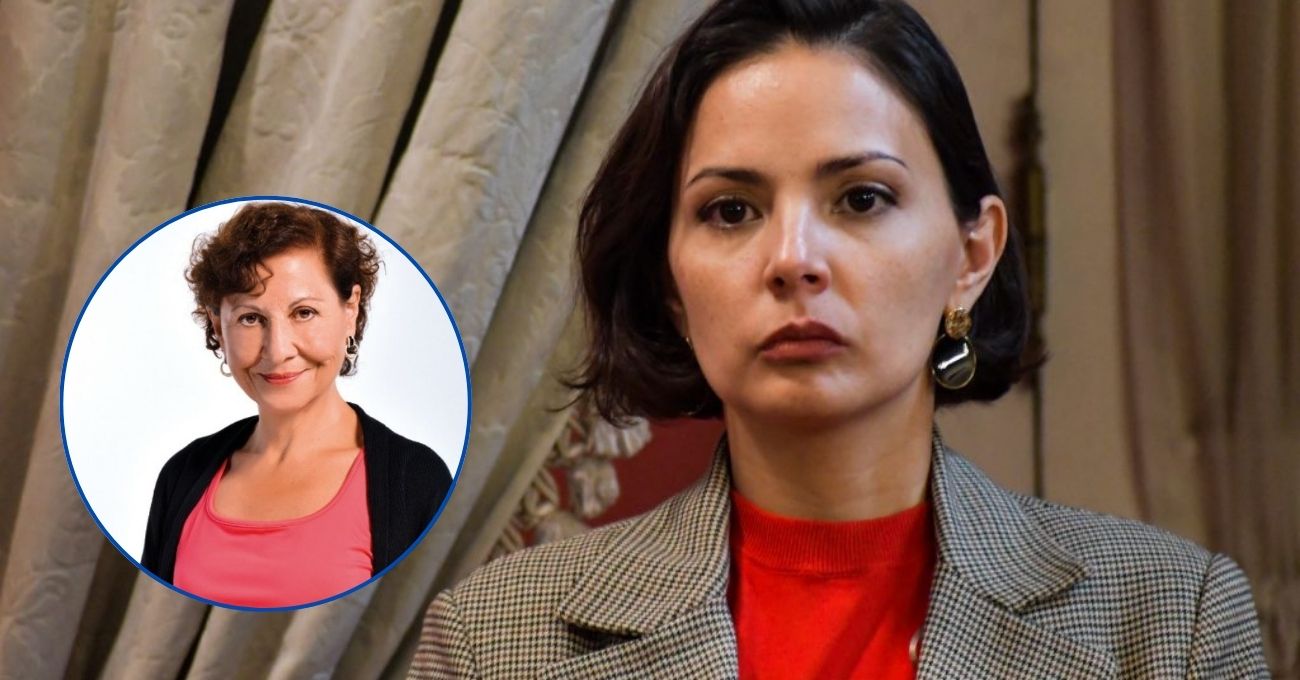 “Es una partida que enluta a nuestro país”: Ministra Carolina Arredondo despide con emoción a Teresita Reyes