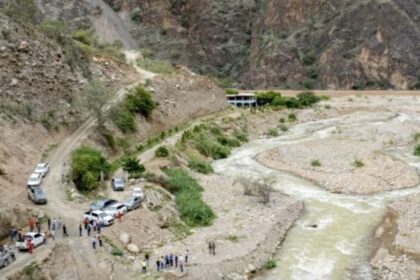Hallan muertos a 13 trabajadores secuestrados en mina de oro en Perú: Acusa a mineros ilegales vinculados al crimen organizado