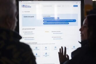 ¿Cómo postular a beneficios a través de la Ventanilla Única Social?