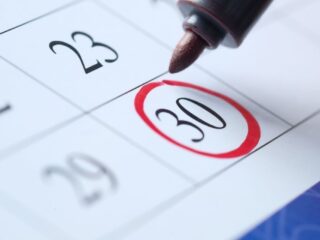 ¿Cuándo es el próximo fin de semana largo en Chile? Revisa las fechas clave que vienen en 2025