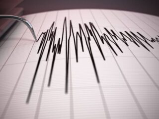 Temblor en Chile hoy 26 de mayo: sismo de magnitud 4.5 se registró cerca de Calama