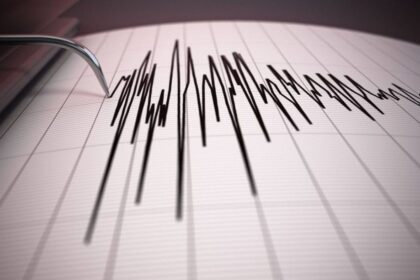 Temblor en Chile hoy 26 de mayo: sismo de magnitud 4.5 se registró cerca de Calama