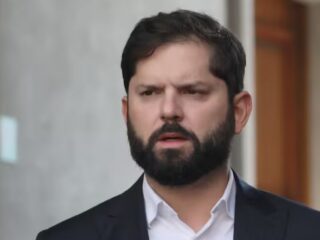Presidente Boric confirma aplicación de la ficha FIBE en Puerto Varas tras tornado: así funcionará la ayuda estatal