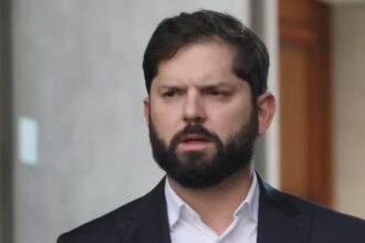 Presidente Boric confirma aplicación de la ficha FIBE en Puerto Varas tras tornado: así funcionará la ayuda estatal
