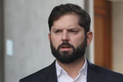 Presidente Boric confirma aplicación de la ficha FIBE en Puerto Varas tras tornado: así funcionará la ayuda estatal