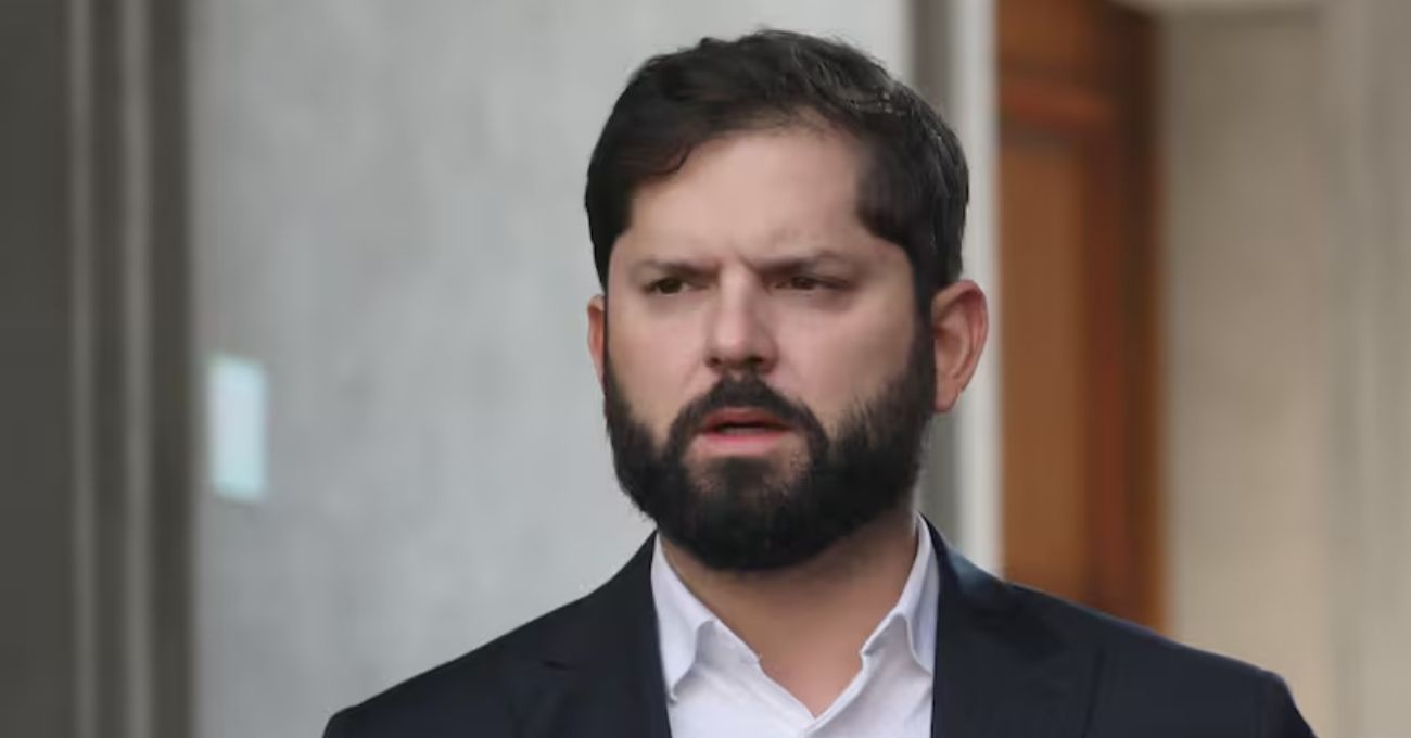 Presidente Boric confirma aplicación de la ficha FIBE en Puerto Varas tras tornado: así funcionará la ayuda estatal
