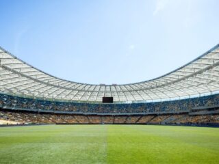 ¿Santiago tendrá un nuevo estadio? Estas son las comunas que podrían recibir el megaproyecto