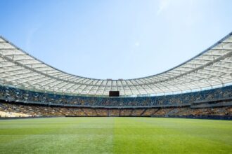 ¿Santiago tendrá un nuevo estadio? Estas son las comunas que podrían recibir el megaproyecto