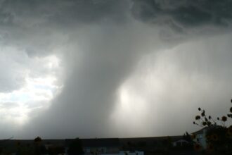 ¿Qué hacer en caso de tornado? Recomendaciones clave para enfrentar este tipo de emergencias