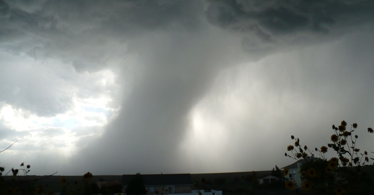 ¿Qué hacer en caso de tornado? Recomendaciones clave para enfrentar este tipo de emergencias