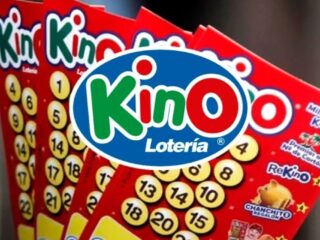 5 personas ganaron $1.200.000 con Kino: revisa los números ganadores del sorteo del 30 de abril
