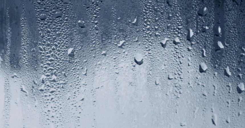 ¿Ventanas empañadas en invierno? Estos 5 trucos te ayudarán a evitar la molesta "transpiración"
