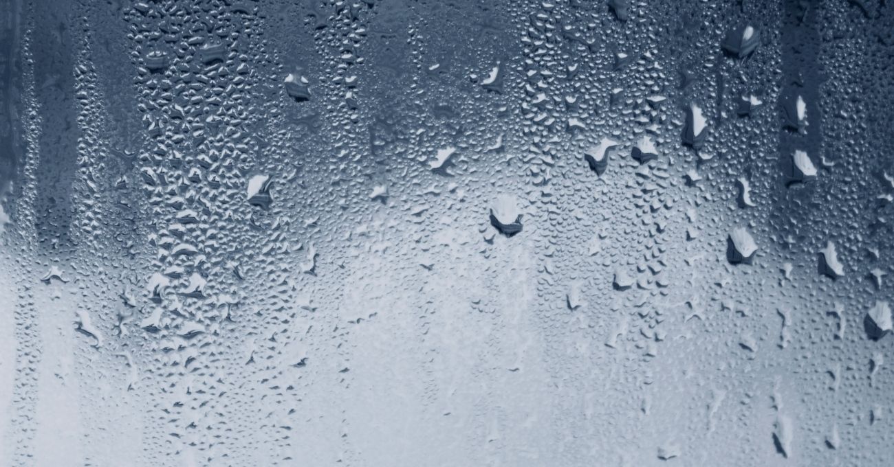 ¿Ventanas empañadas en invierno? Estos 5 trucos te ayudarán a evitar la molesta "transpiración"