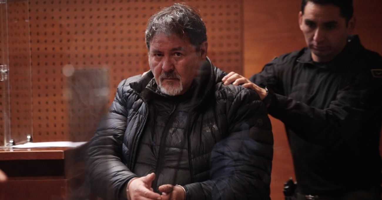 Prisión preventiva para conductor ebrio que atropelló y mató a dos trabajadores en bencinera de Providencia