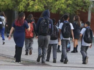 Vacaciones de invierno 2025: ¿Qué estudiantes tendrán más días de descanso?