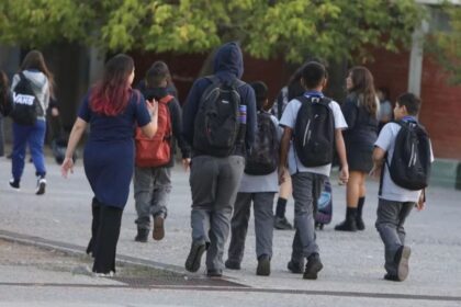 Vacaciones de invierno 2025: ¿Qué estudiantes tendrán más días de descanso?