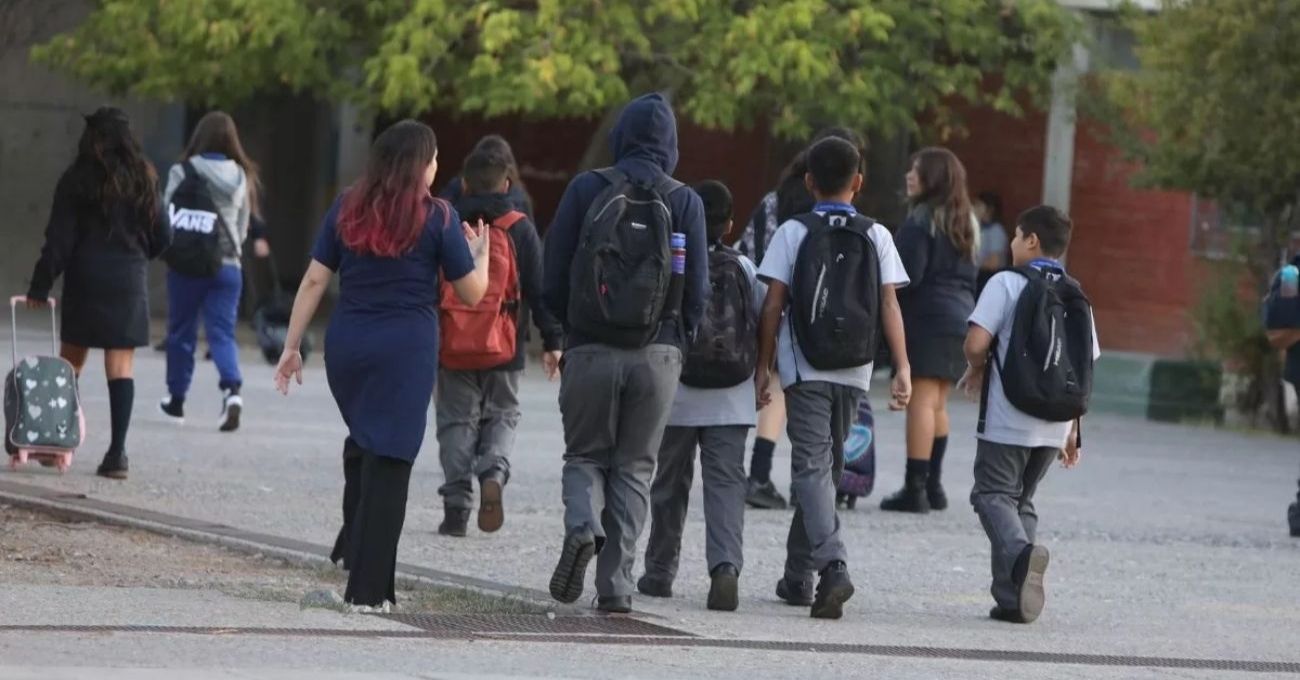 Vacaciones de invierno 2025: ¿Qué estudiantes tendrán más días de descanso?
