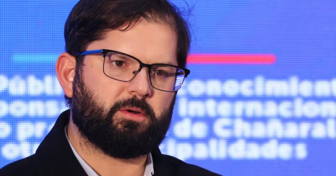 Boric anuncia sanciones drásticas por uso irregular de licencias médicas y Contraloría amplía revisión a policías y Fuerzas Armadas