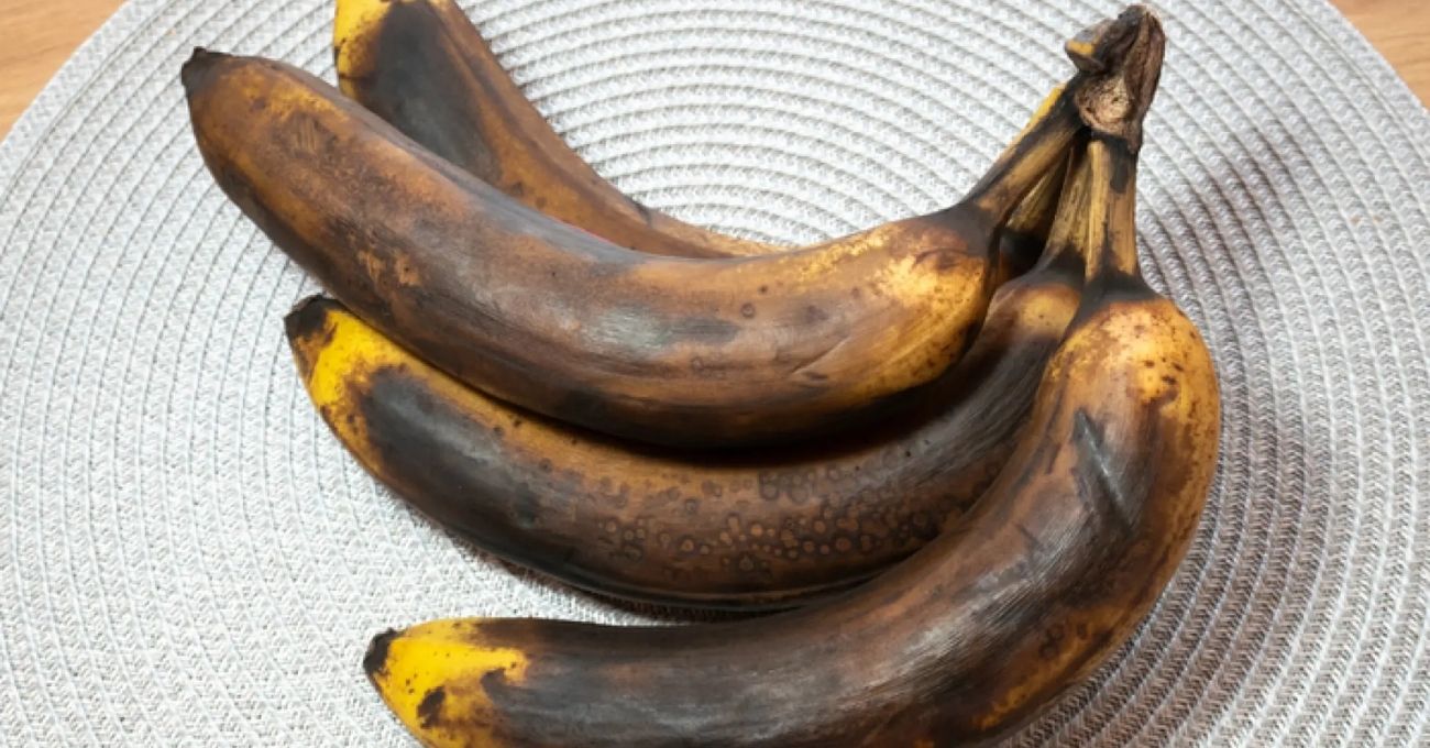 ¿Cómo evitar que los plátanos se pongan negros? Tres trucos infalibles para que duren más