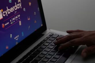 Empresa busca más de 2.000 trabajadores para el Cyber Day 2025: Sueldos llegan hasta los $900.000