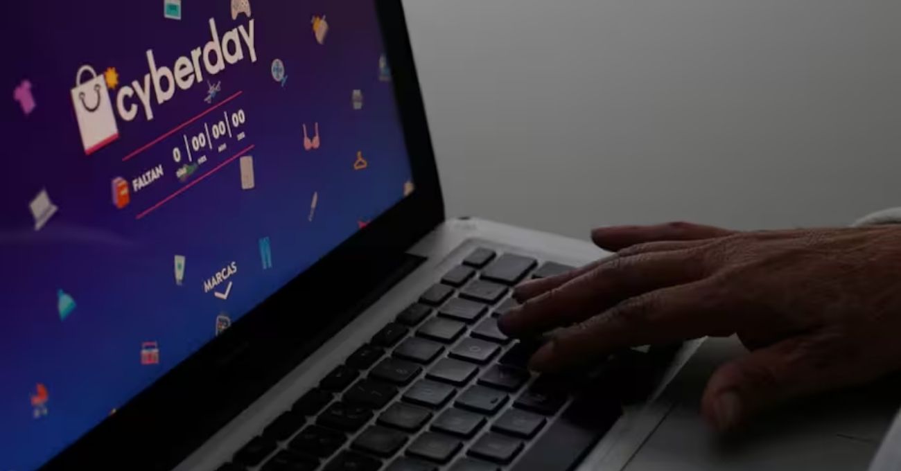 Empresa busca más de 2.000 trabajadores para el Cyber Day 2025: Sueldos llegan hasta los $900.000