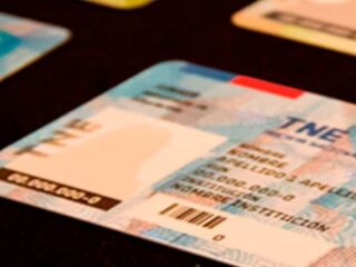 Quedan pocos días para revalidar la TNE: Revisa cómo y dónde mantener el pase escolar activo