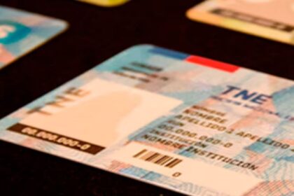 Quedan pocos días para revalidar la TNE: Revisa cómo y dónde mantener el pase escolar activo