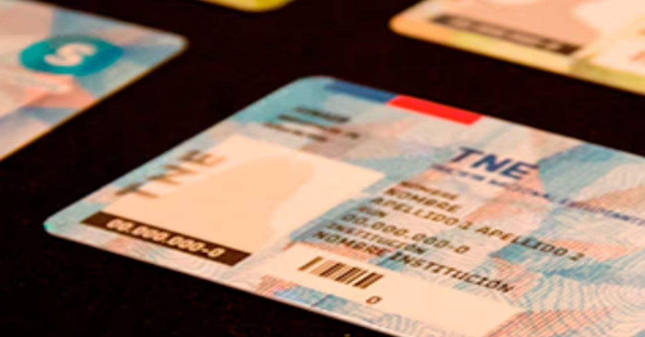 Quedan pocos días para revalidar la TNE: Revisa cómo y dónde mantener el pase escolar activo