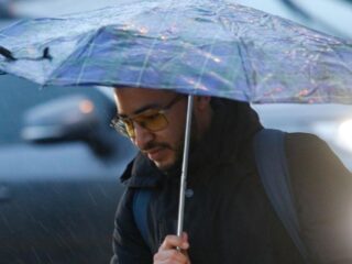 Siguen las lluvias y se esperan nevadas: Pronóstico del tiempo para este miércoles 28 de mayo en Chile