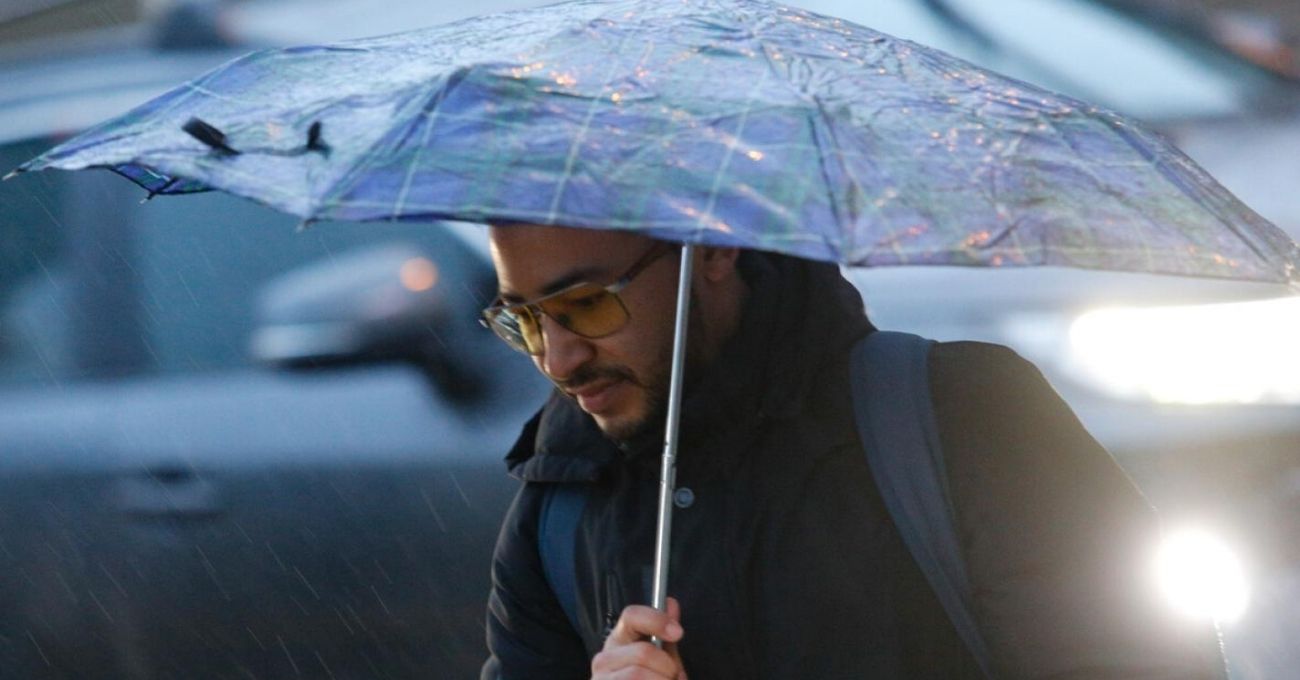 Siguen las lluvias y se esperan nevadas: Pronóstico del tiempo para este miércoles 28 de mayo en Chile