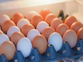 ¿Cuánto duran los huevos en el refrigerador? Revisa las recomendaciones para almacenarlos correctamente