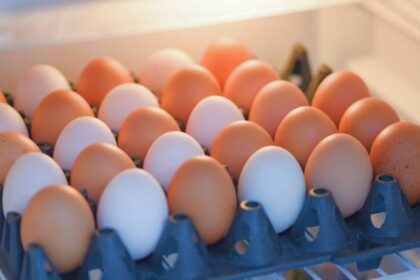 ¿Cuánto duran los huevos en el refrigerador? Revisa las recomendaciones para almacenarlos correctamente