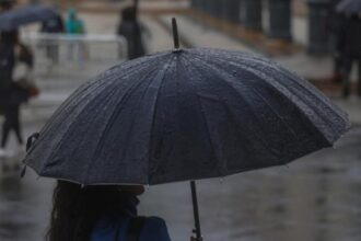 Pronóstico de lluvias para este martes 6 de mayo: revisa las regiones donde se esperan precipitaciones