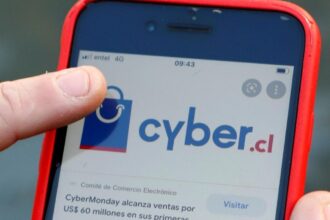 Ya hay fecha oficial: CyberDay 2025 se realizará entre el 2 y 4 de junio