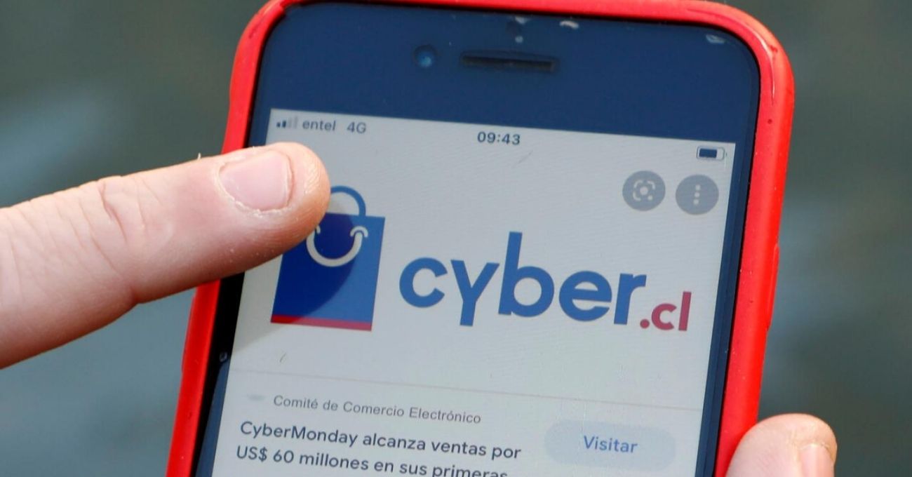 Ya hay fecha oficial: CyberDay 2025 se realizará entre el 2 y 4 de junio