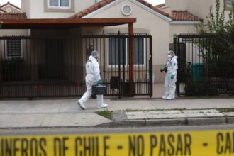 Robos a viviendas suben más de un 21% en la RM: Las comunas más afectadas por la ola delictual