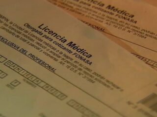 Más de 130 instituciones inician sumarios por licencias médicas irregulares: Gobierno detalla consecuencias