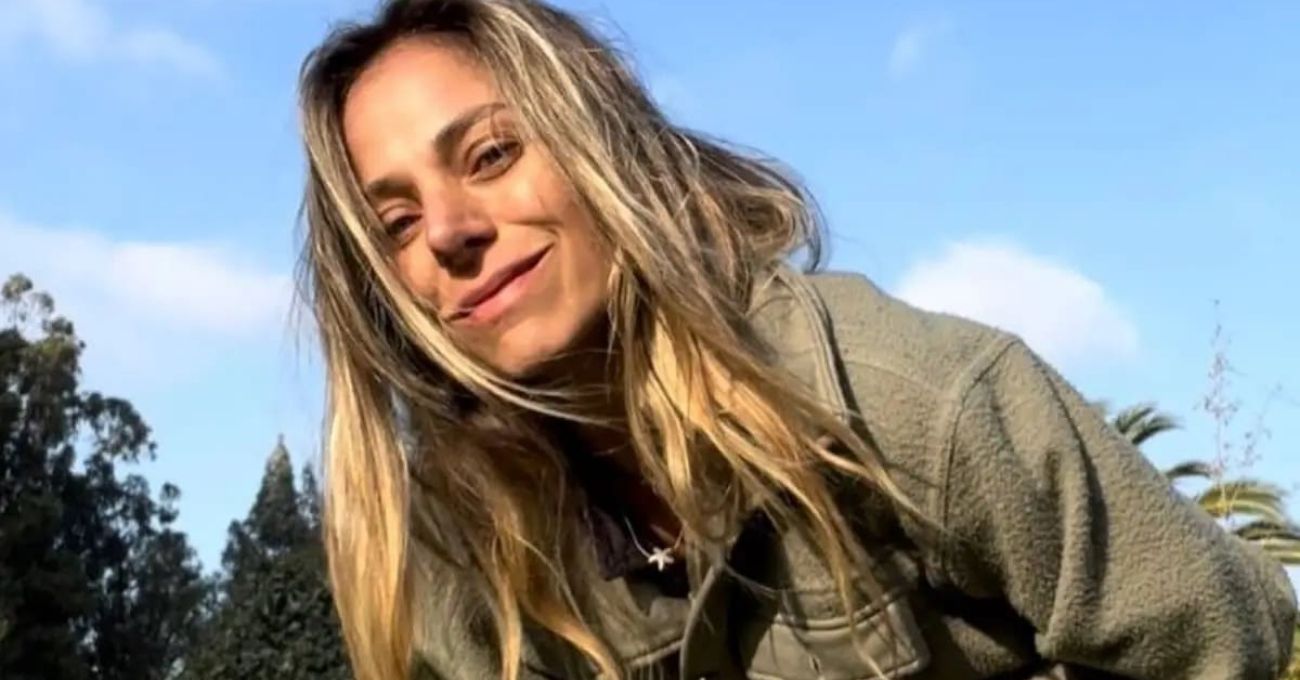 “Tocar fondo te enseña mucho”: Mariana Derderian conmueve con reflexión a un año de la muerte de su hijo