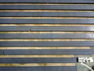 Uriel Renovables apuesta fuerte por Chile: Inicia megaproyecto solar que abastecerá a 480 mil hogares
