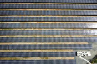 Uriel Renovables apuesta fuerte por Chile: Inicia megaproyecto solar que abastecerá a 480 mil hogares